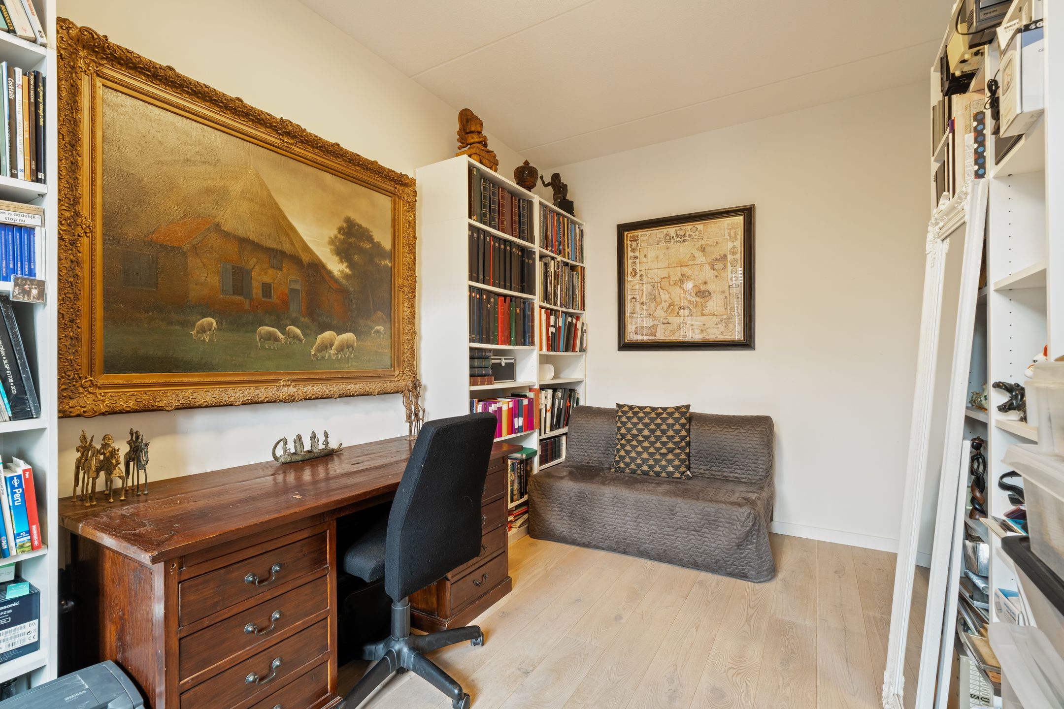 Foto 21 van Nieuwe Voorstraat 55