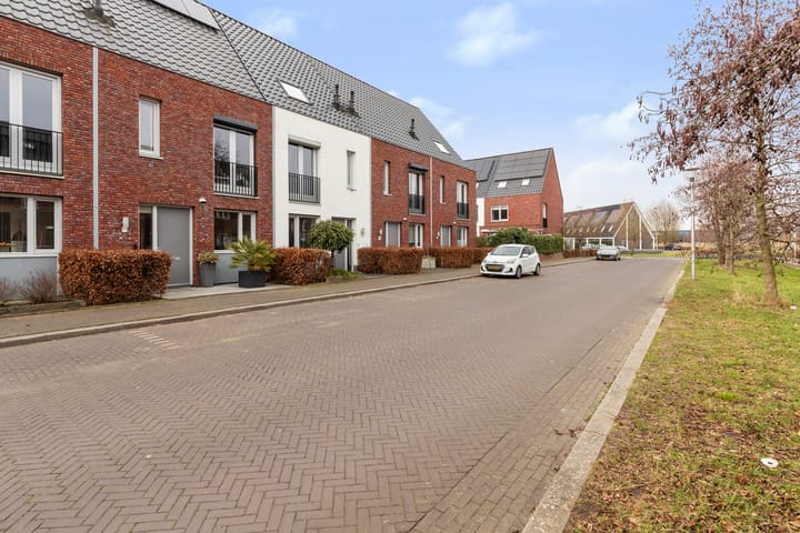 Photo 3 of Ridderzwam 173