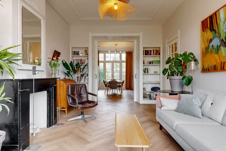 Photo 2 of Valkenboskade 27