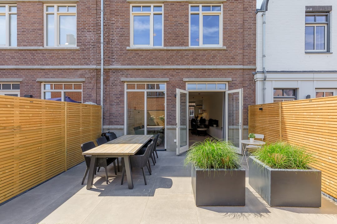 Foto 13 van Nieuwe Voorstraat 55