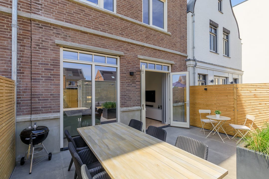 Foto 32 van Nieuwe Voorstraat 55