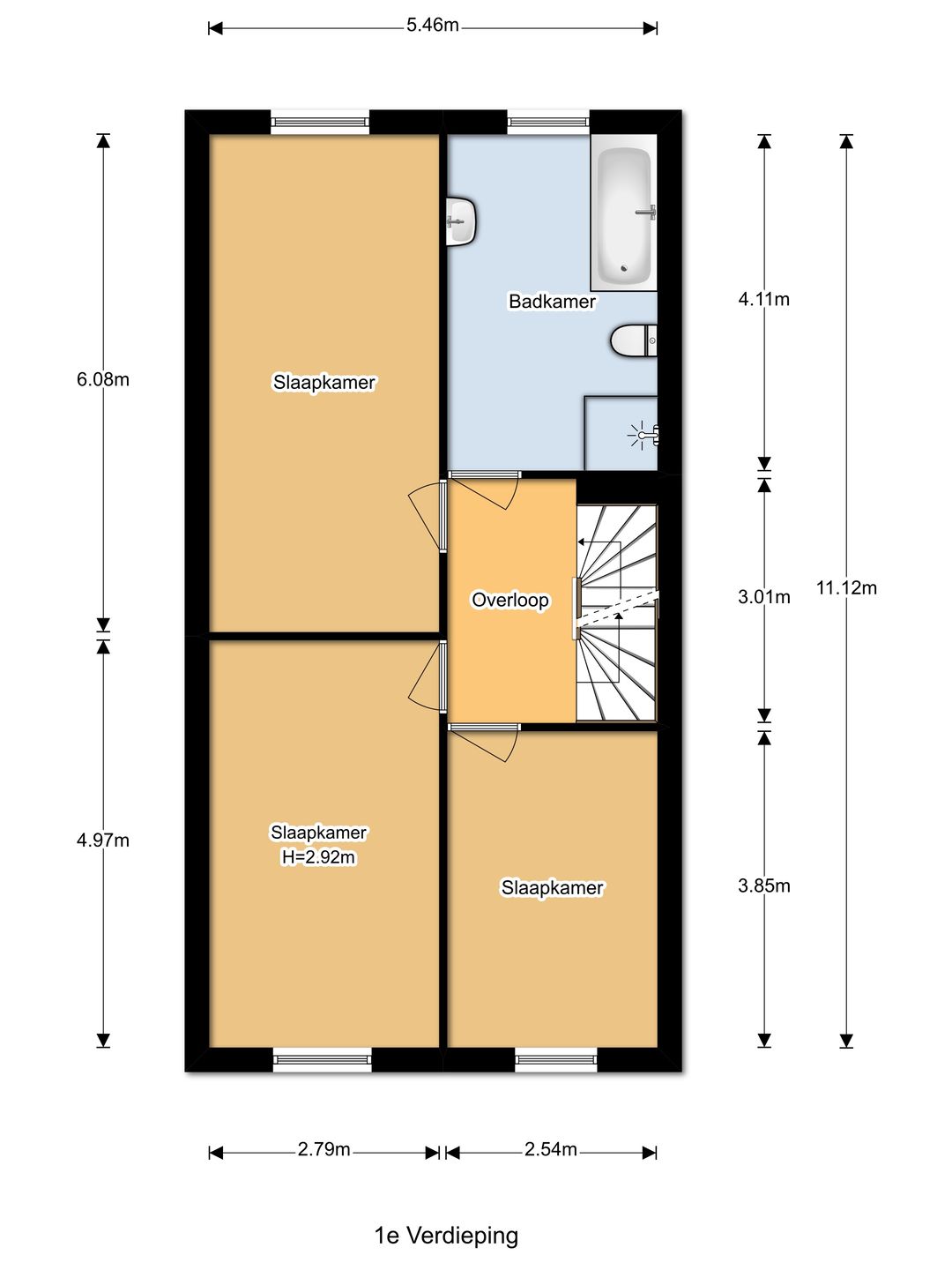 Foto 37 van Nieuwe Voorstraat 55