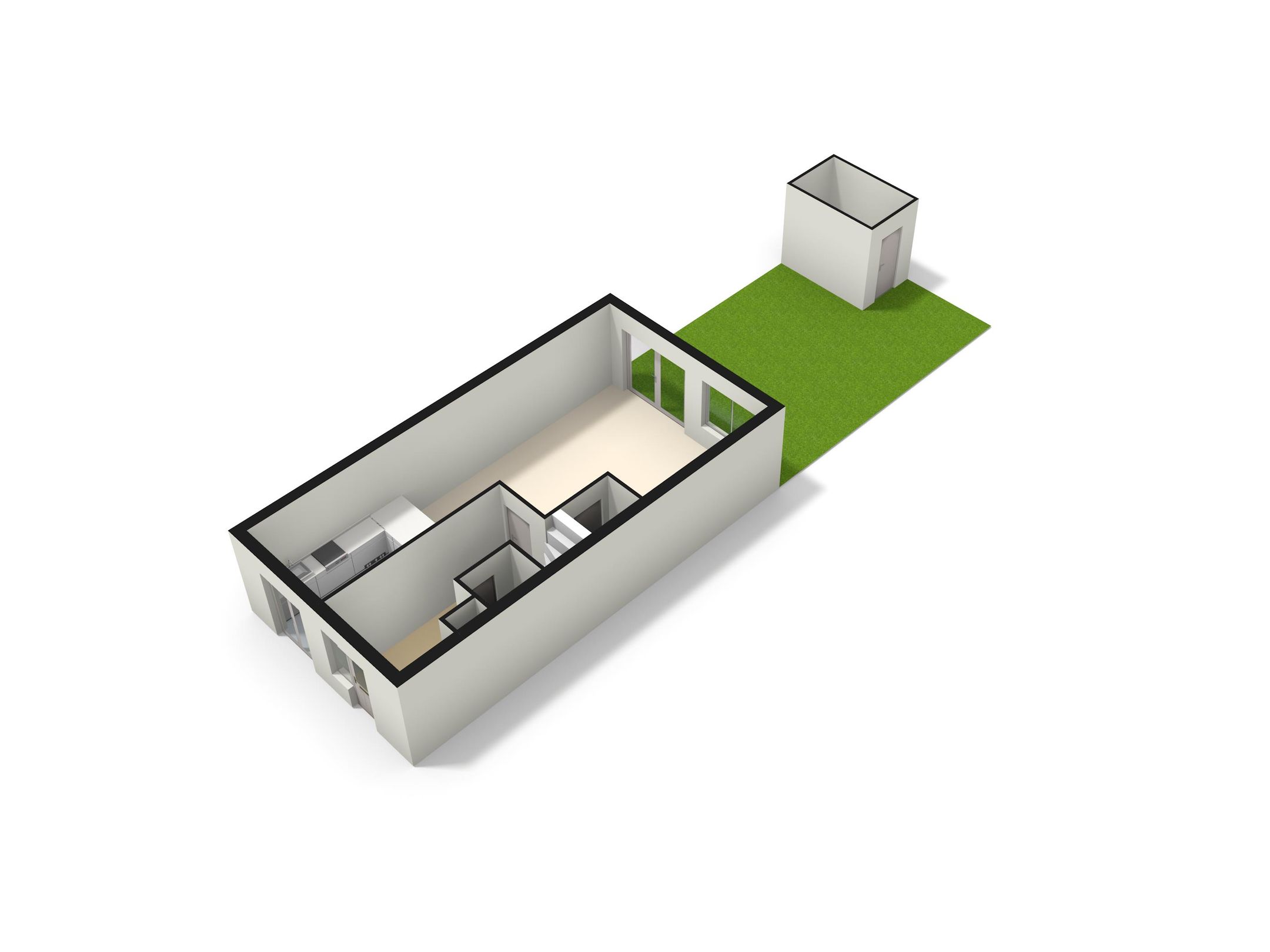 Foto 39 van Nieuwe Voorstraat 55