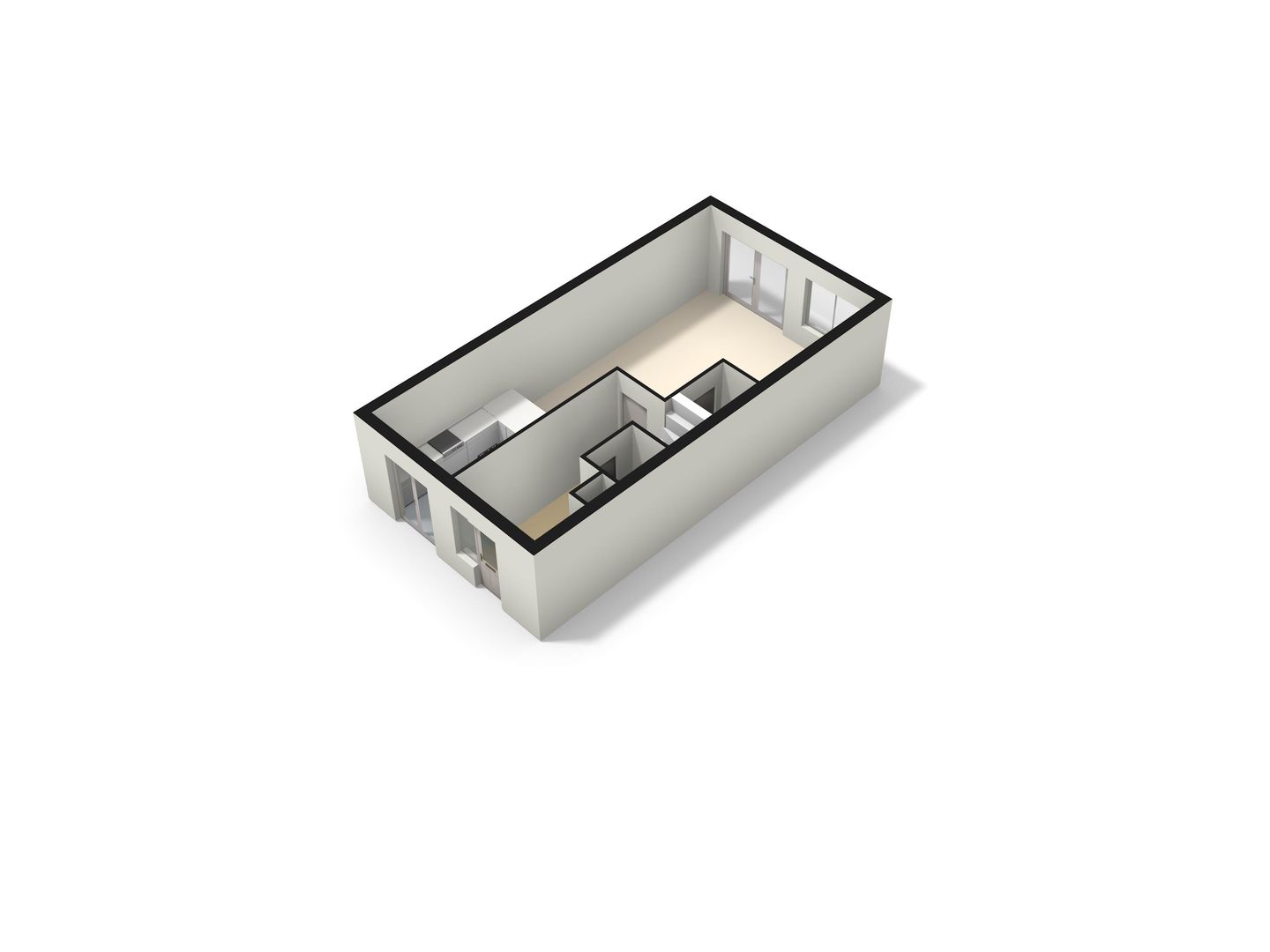 Foto 40 van Nieuwe Voorstraat 55