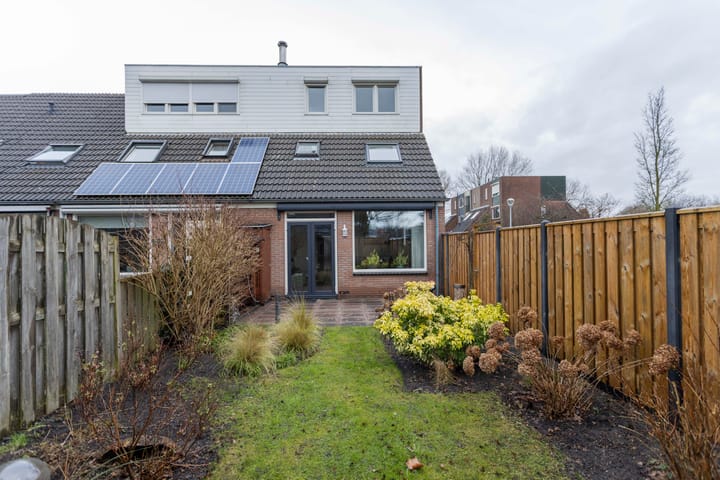 Photo 2 of Sonderholm 44