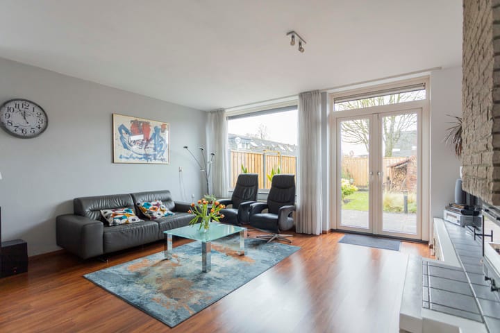 Photo 3 of Sonderholm 44