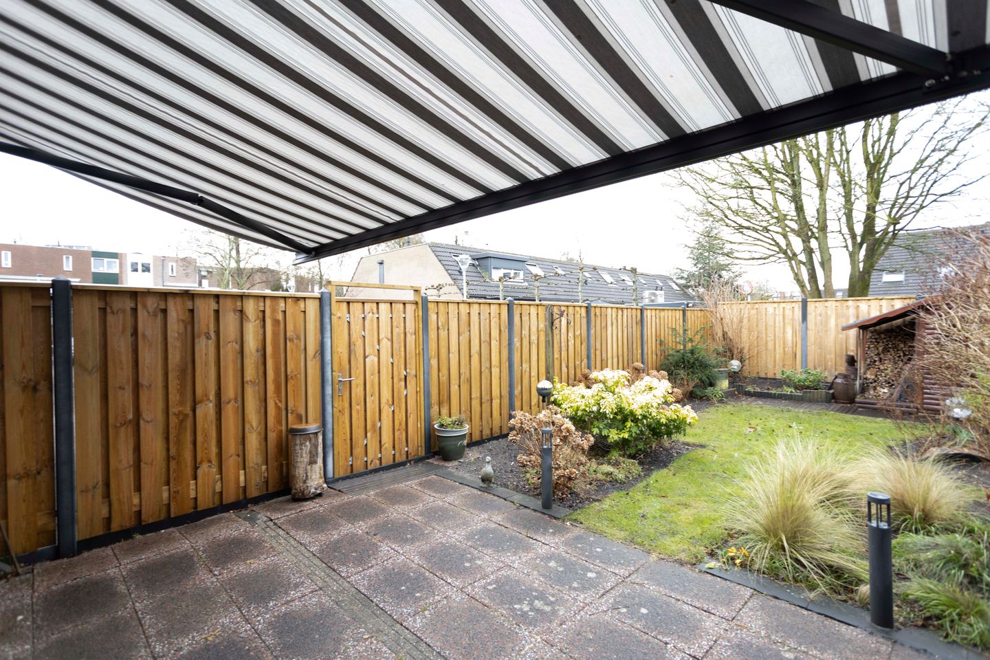 Foto 29 van Sonderholm 44