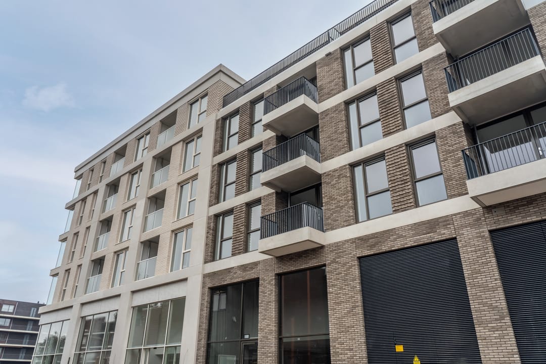 Photo 1 of Tuinstraat 56-G