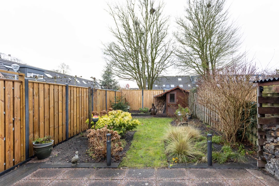 Foto 31 van Sonderholm 44