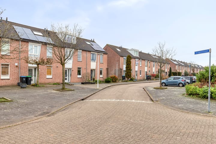 Foto 4 van Griegplantsoen 45