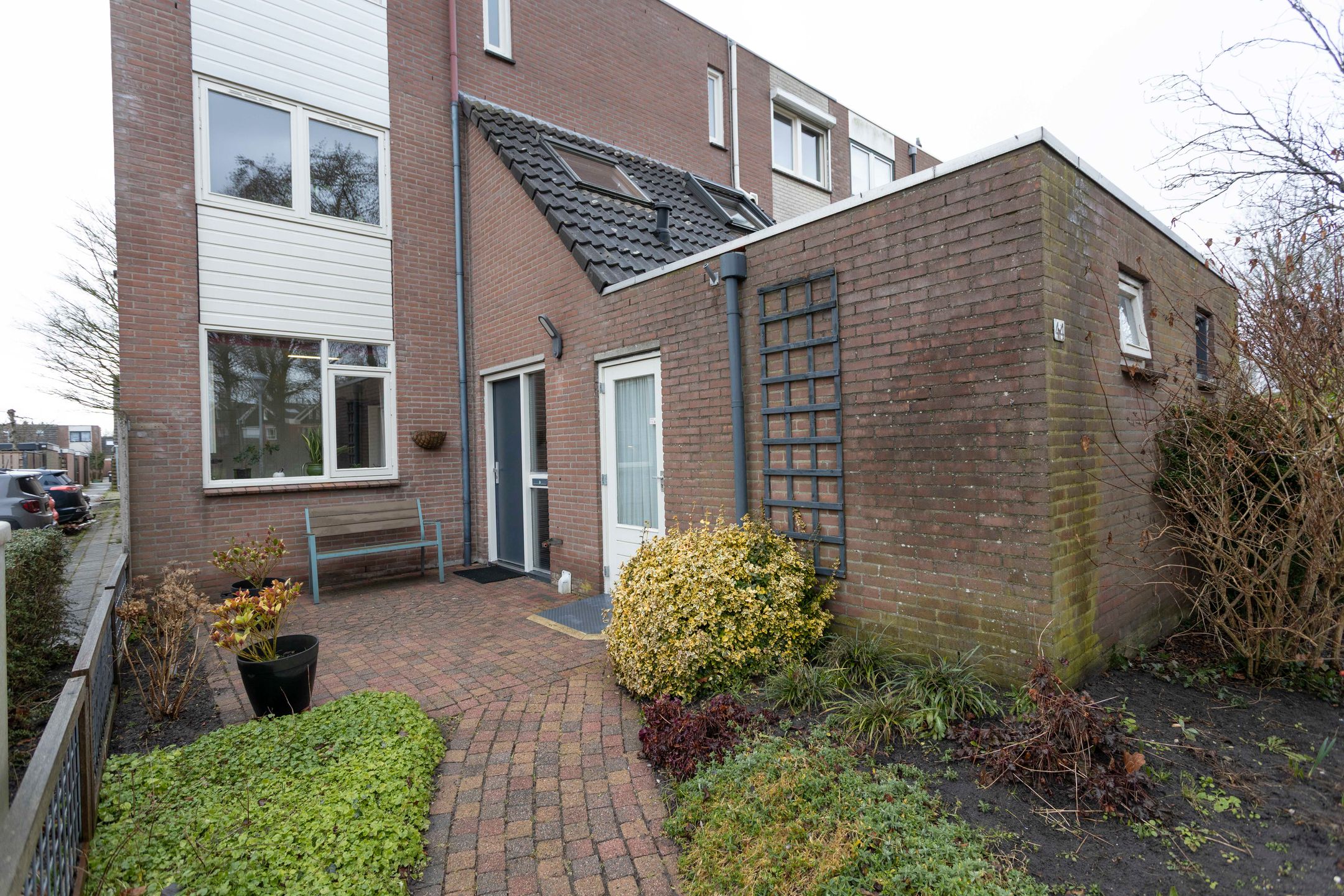 Foto 33 van Sonderholm 44