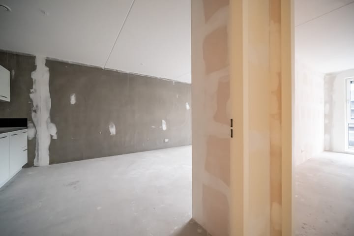 Photo 3 of Tuinstraat 56-G