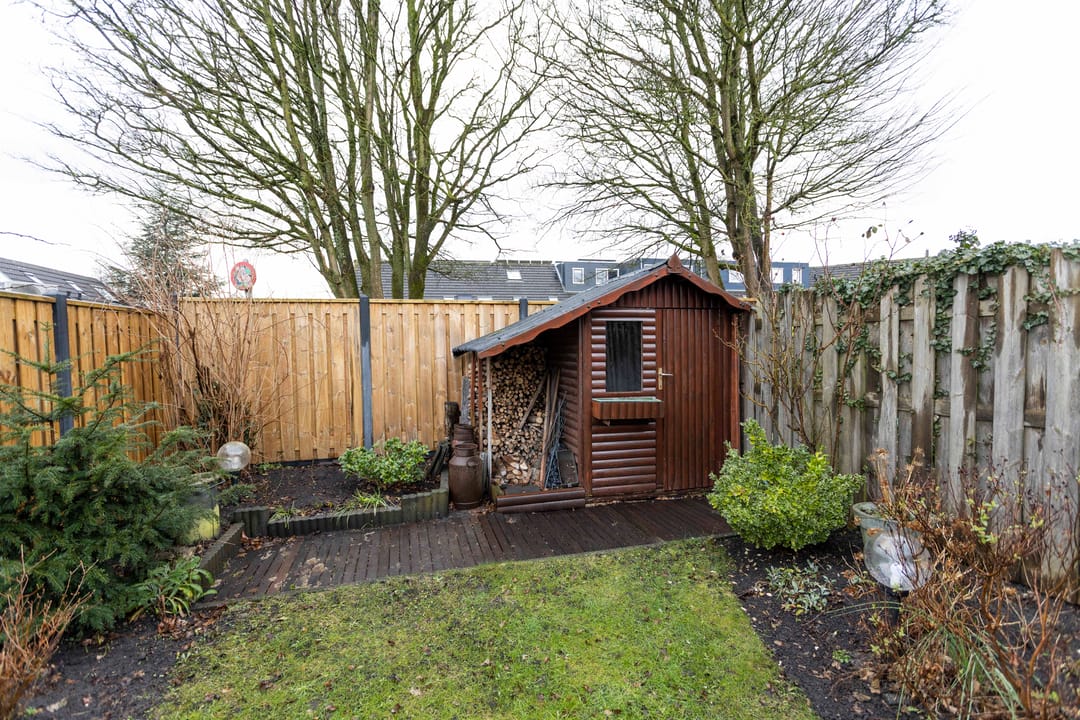 Foto 32 van Sonderholm 44