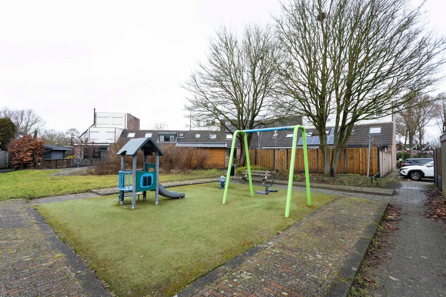 Foto 35 van Sonderholm 44