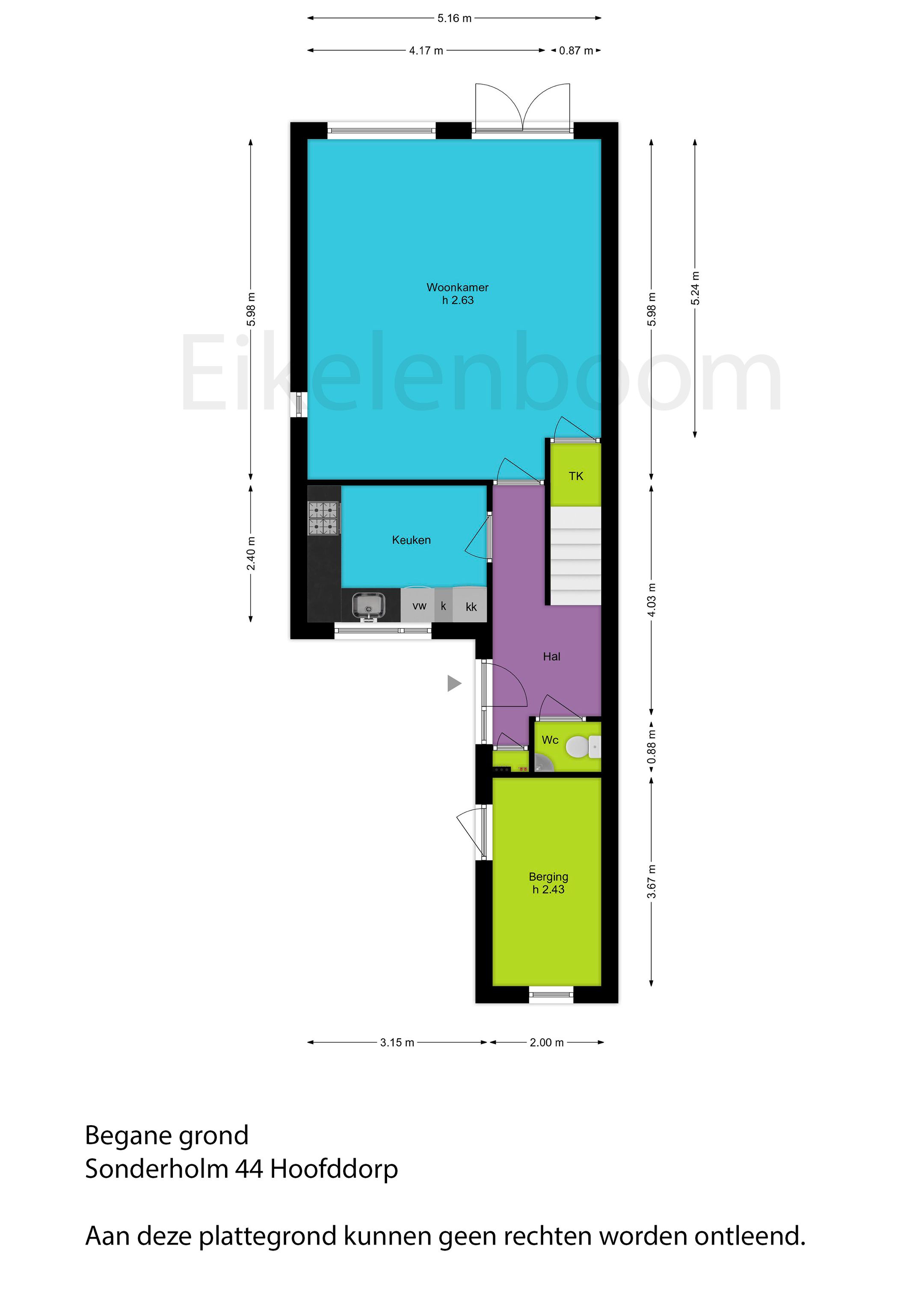 Foto 36 van Sonderholm 44