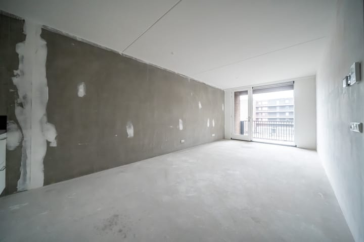 Photo 4 of Tuinstraat 56-G