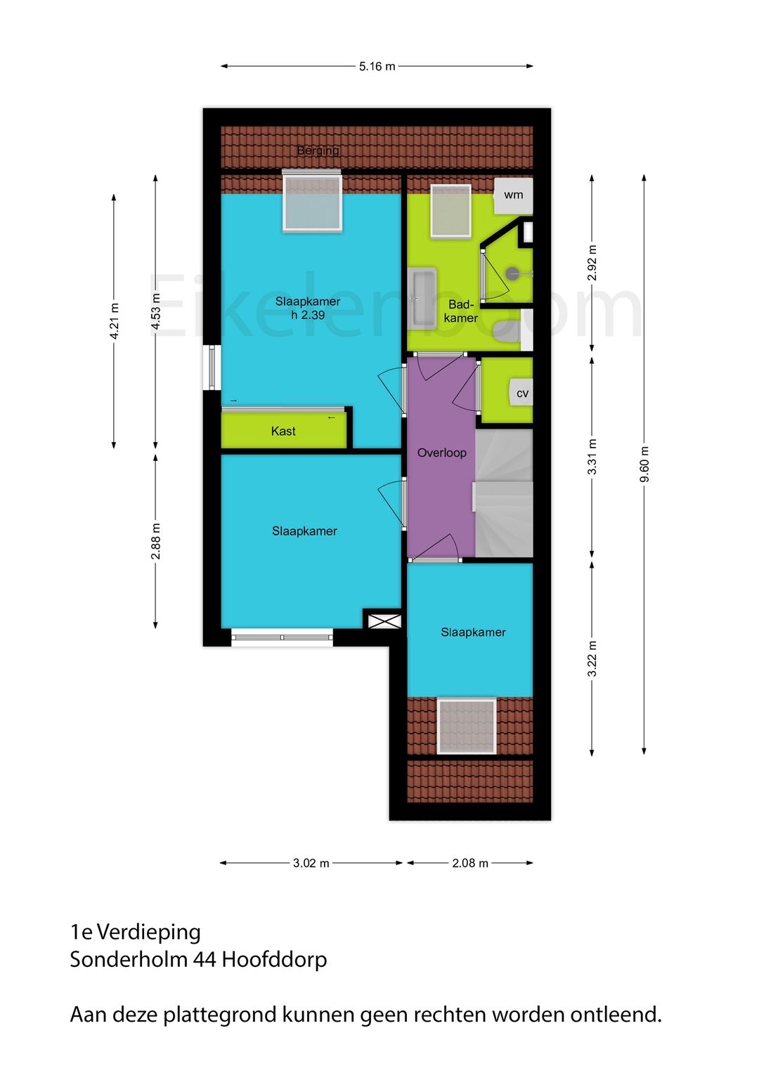 Foto 37 van Sonderholm 44