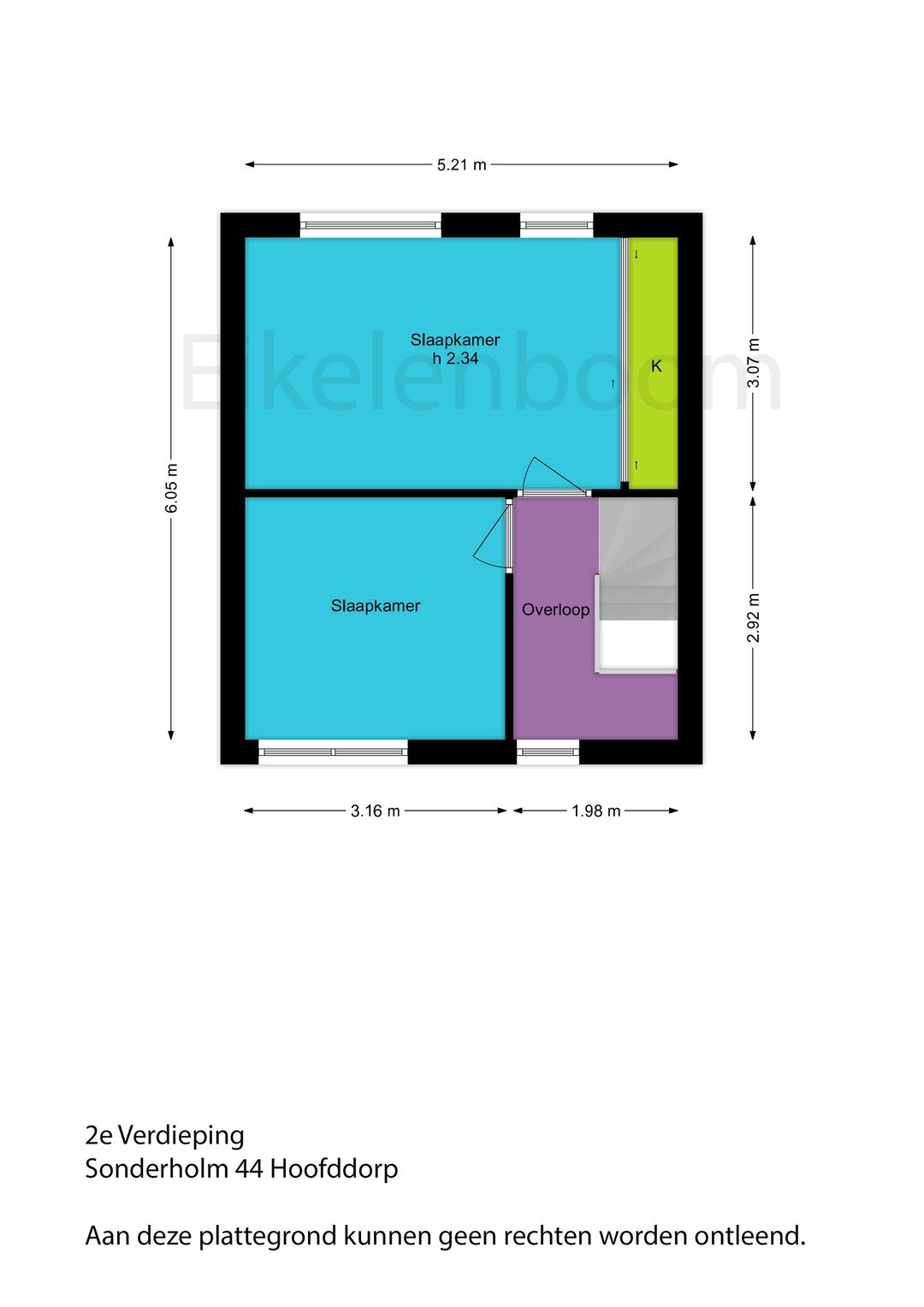 Foto 38 van Sonderholm 44