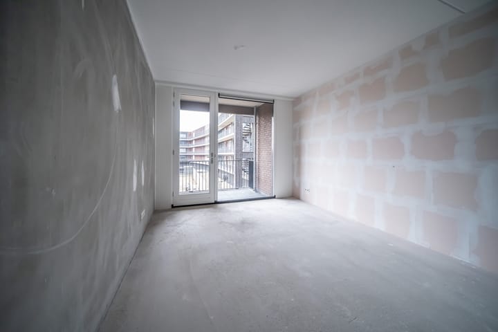 Photo 5 of Tuinstraat 56-G