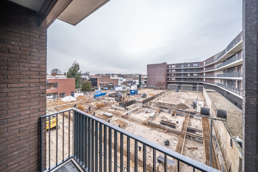 Photo 7 of Tuinstraat 56-G