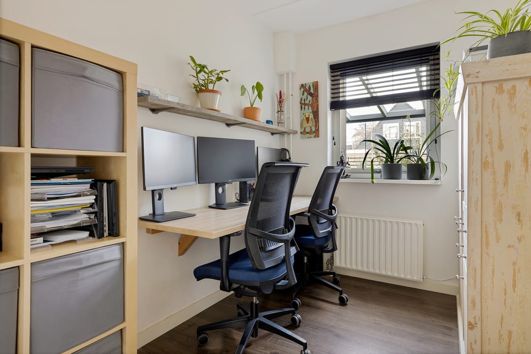 Foto 22 van Stolp 21