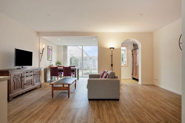 Photo 2 of Baristraat 4