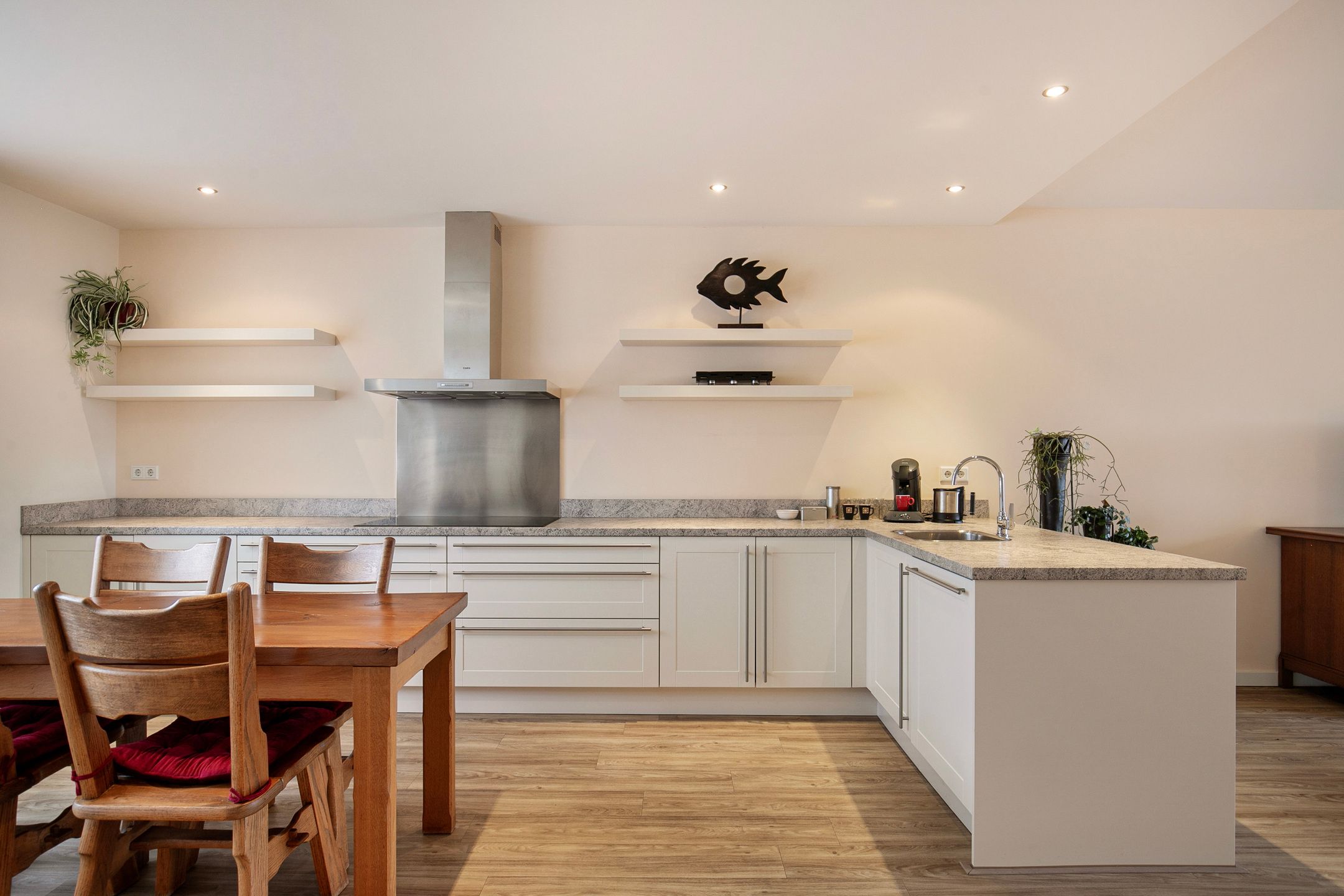 Photo 3 of Baristraat 4