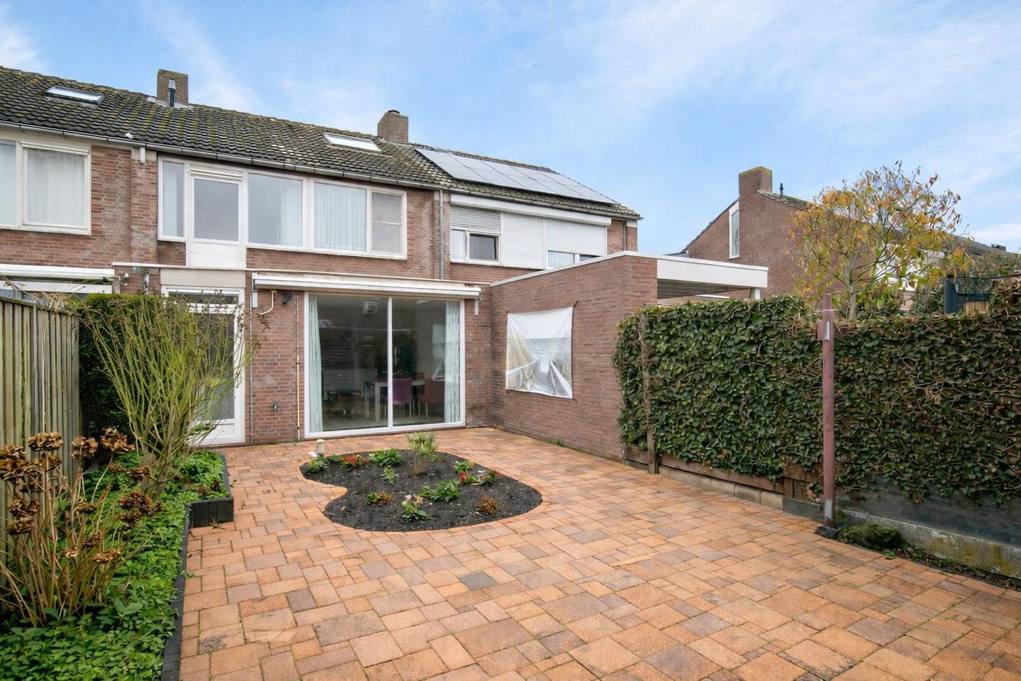 Photo 5 of Baristraat 4