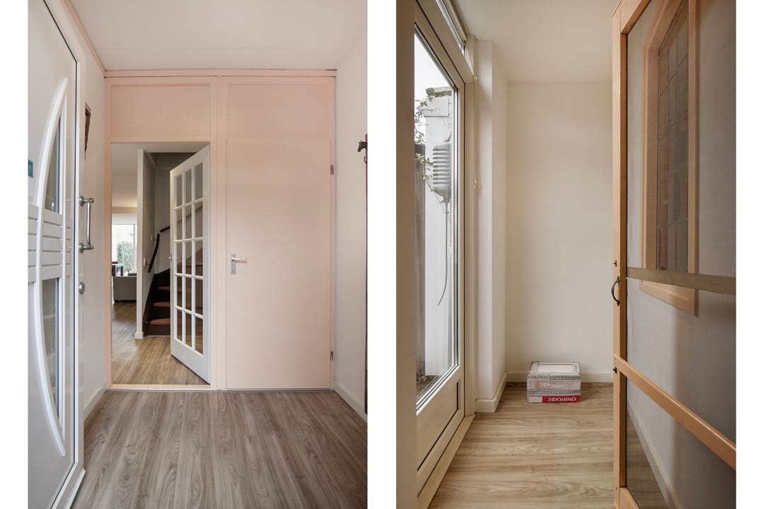 Photo 7 of Baristraat 4