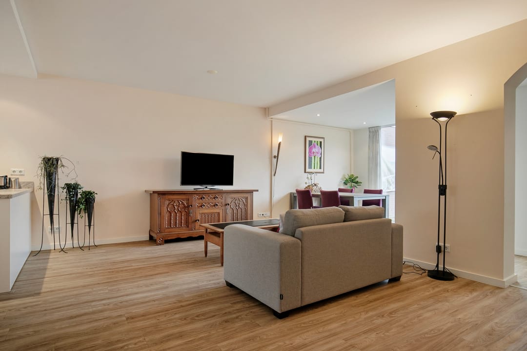 Photo 8 of Baristraat 4