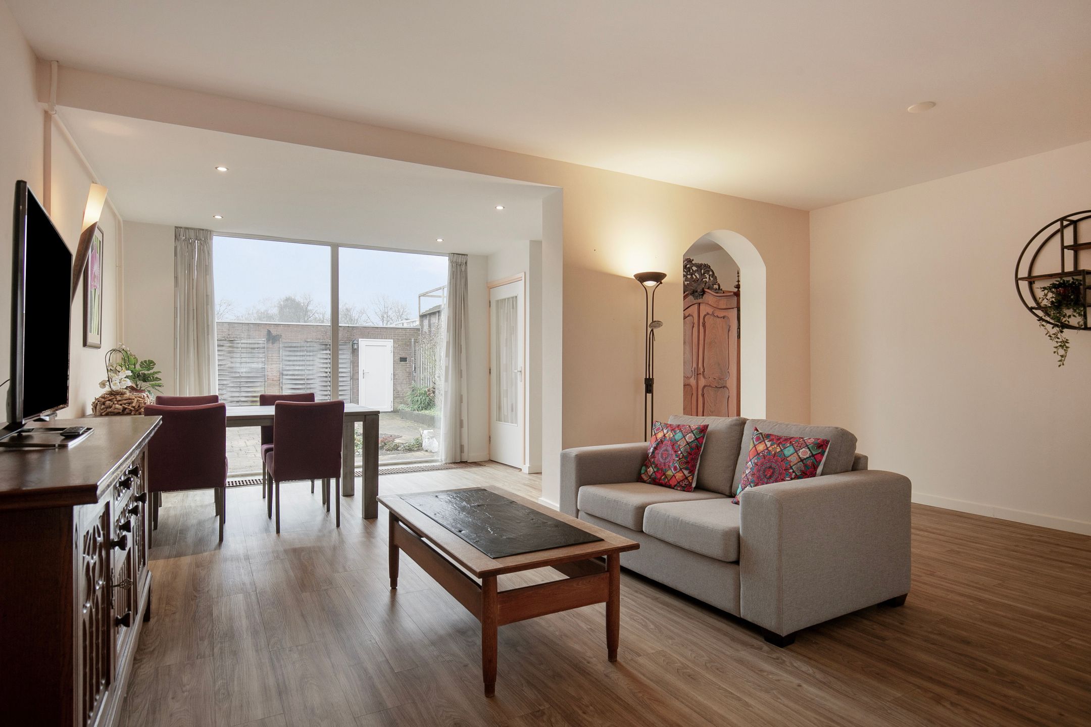 Photo 9 of Baristraat 4