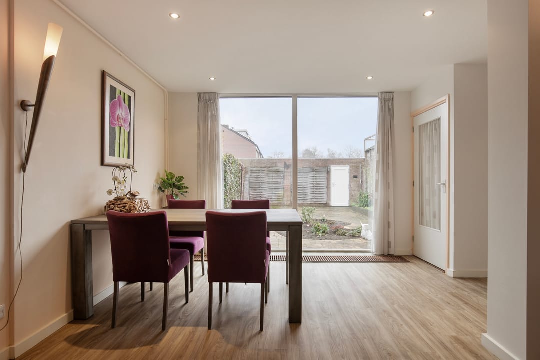 Photo 11 of Baristraat 4