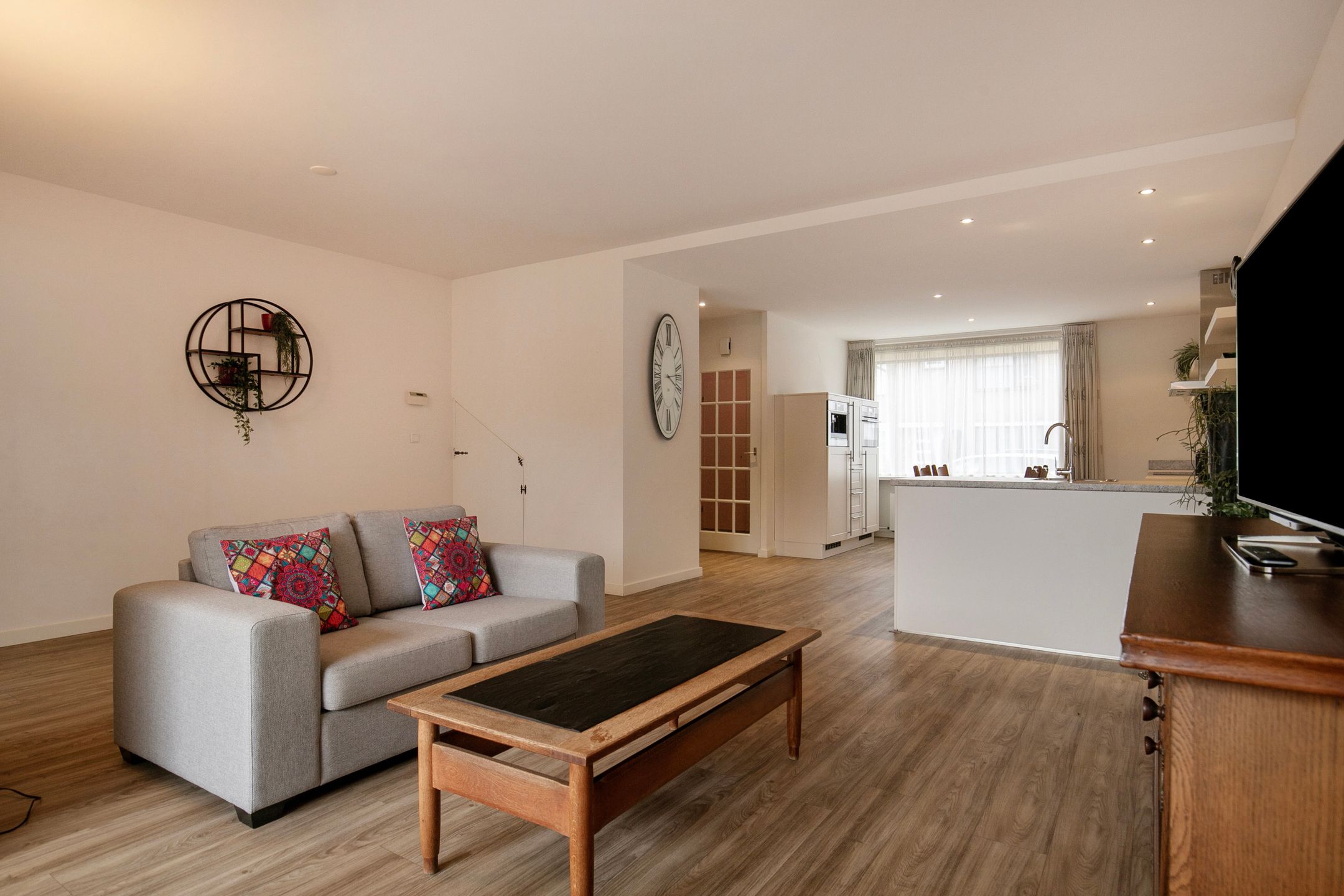 Photo 12 of Baristraat 4