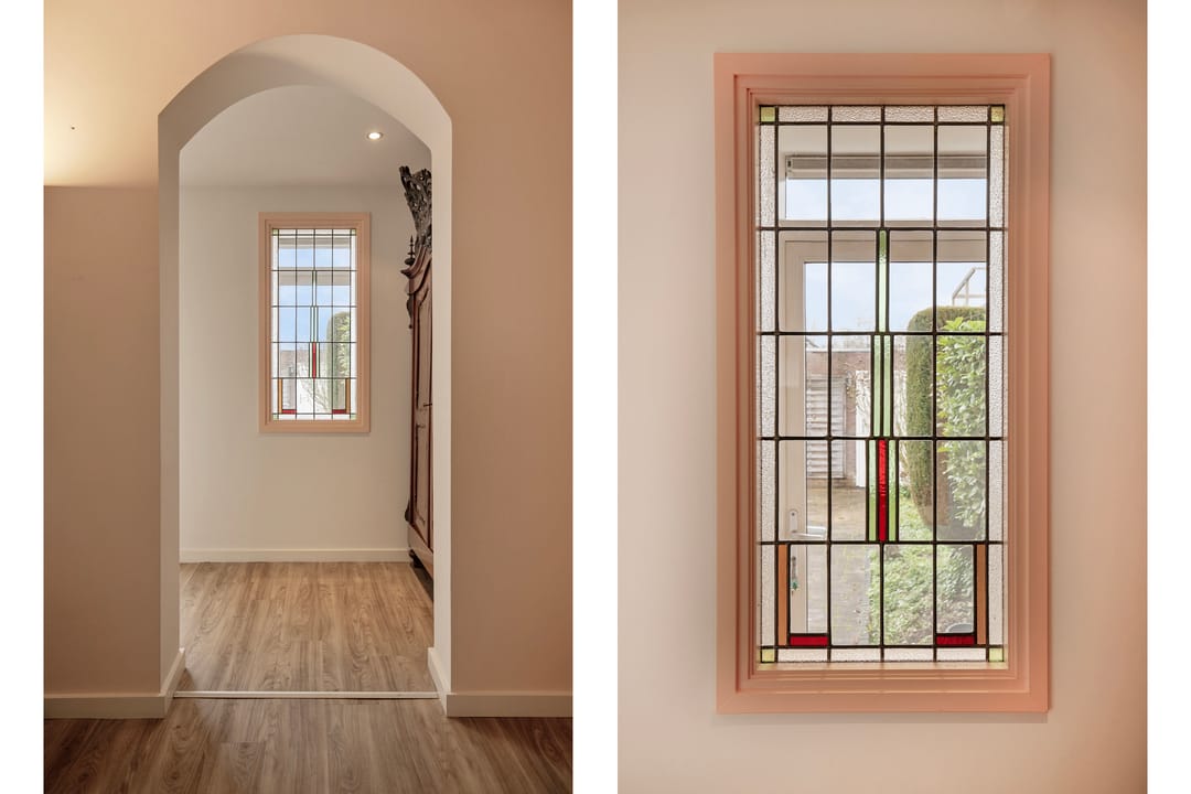 Photo 13 of Baristraat 4