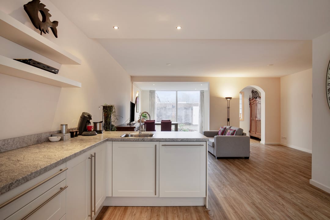 Photo 16 of Baristraat 4