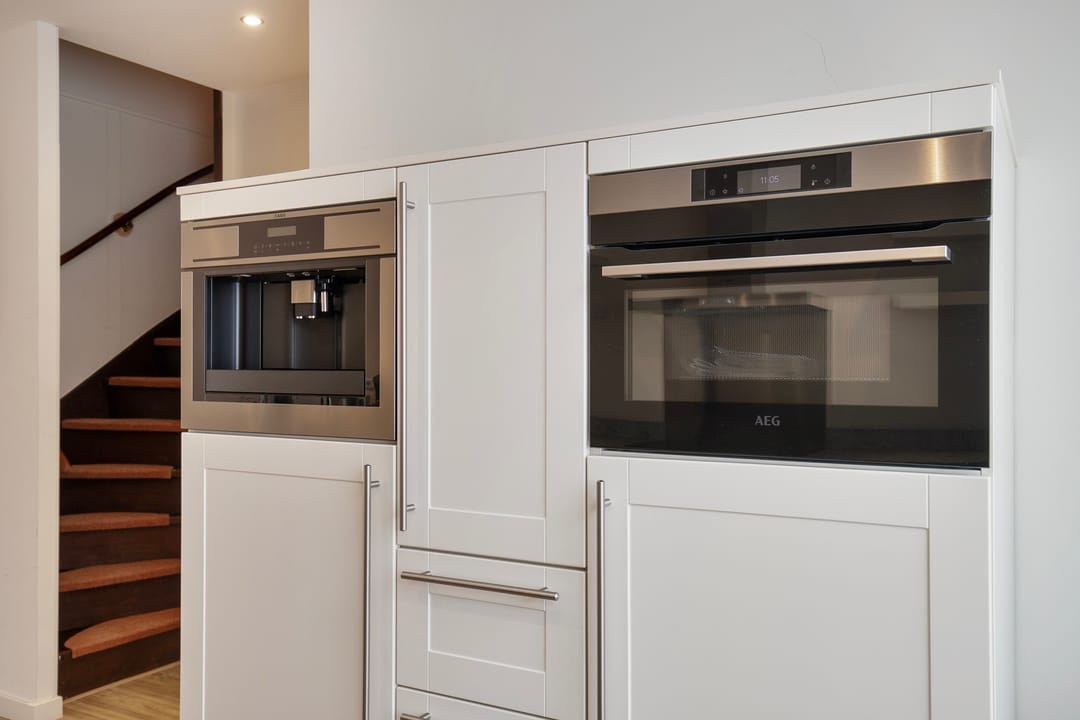 Photo 17 of Baristraat 4