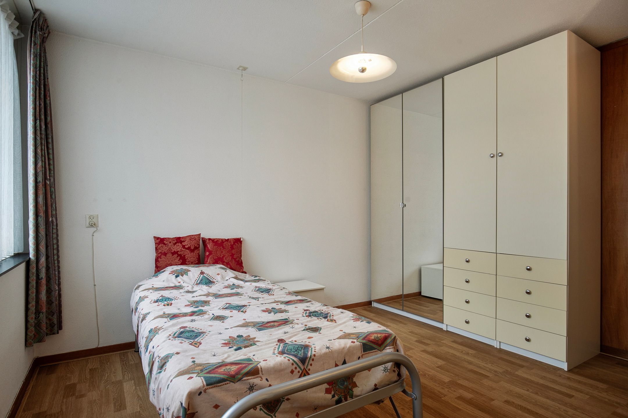 Photo 21 of Baristraat 4