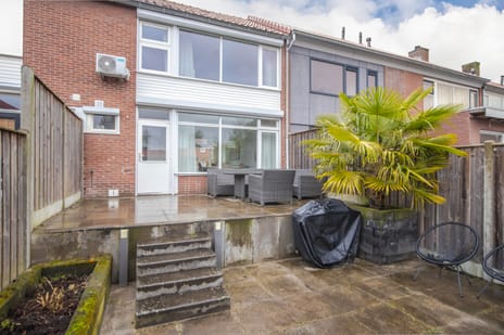 Venkelstraat 21 secondary image