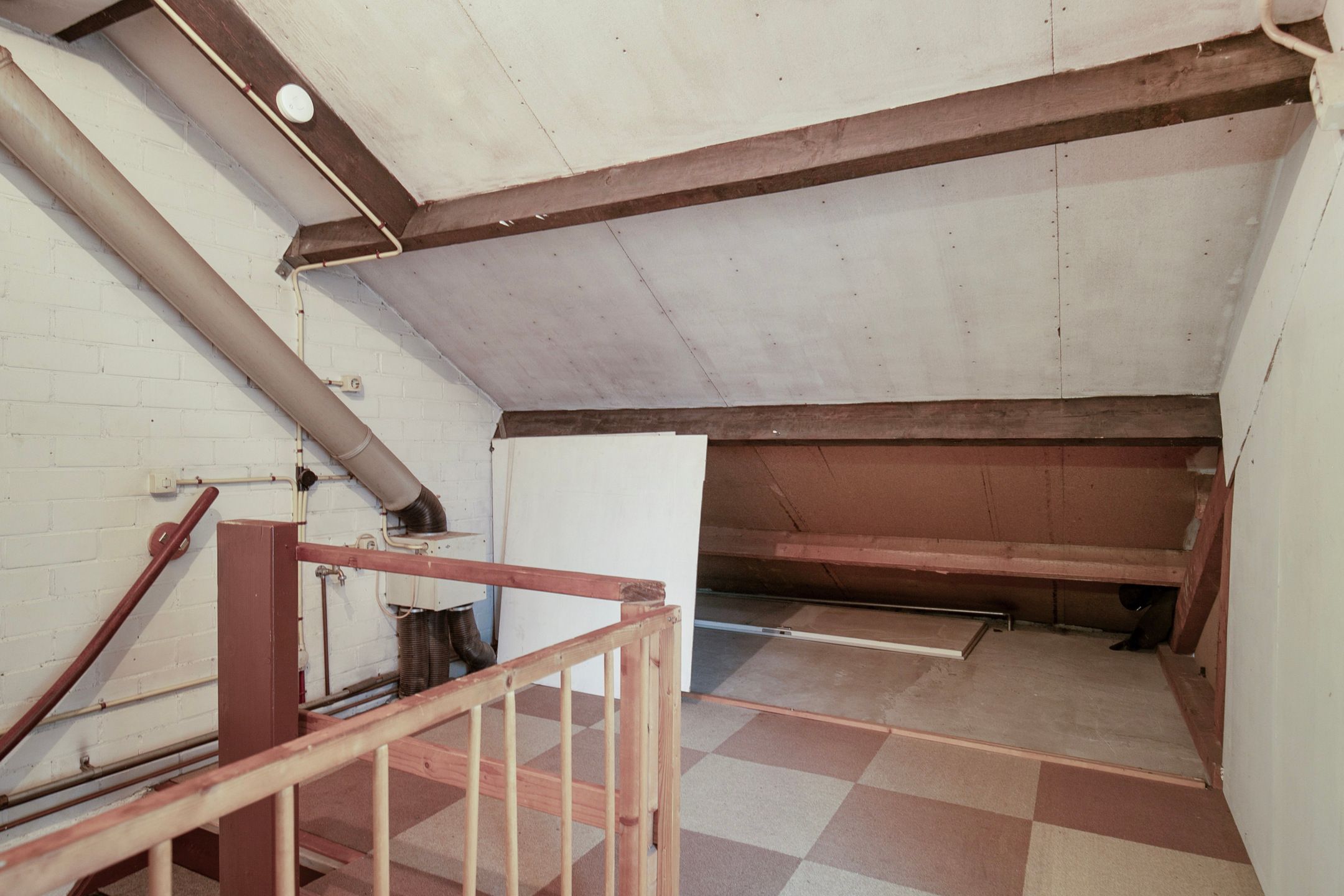 Photo 30 of Baristraat 4