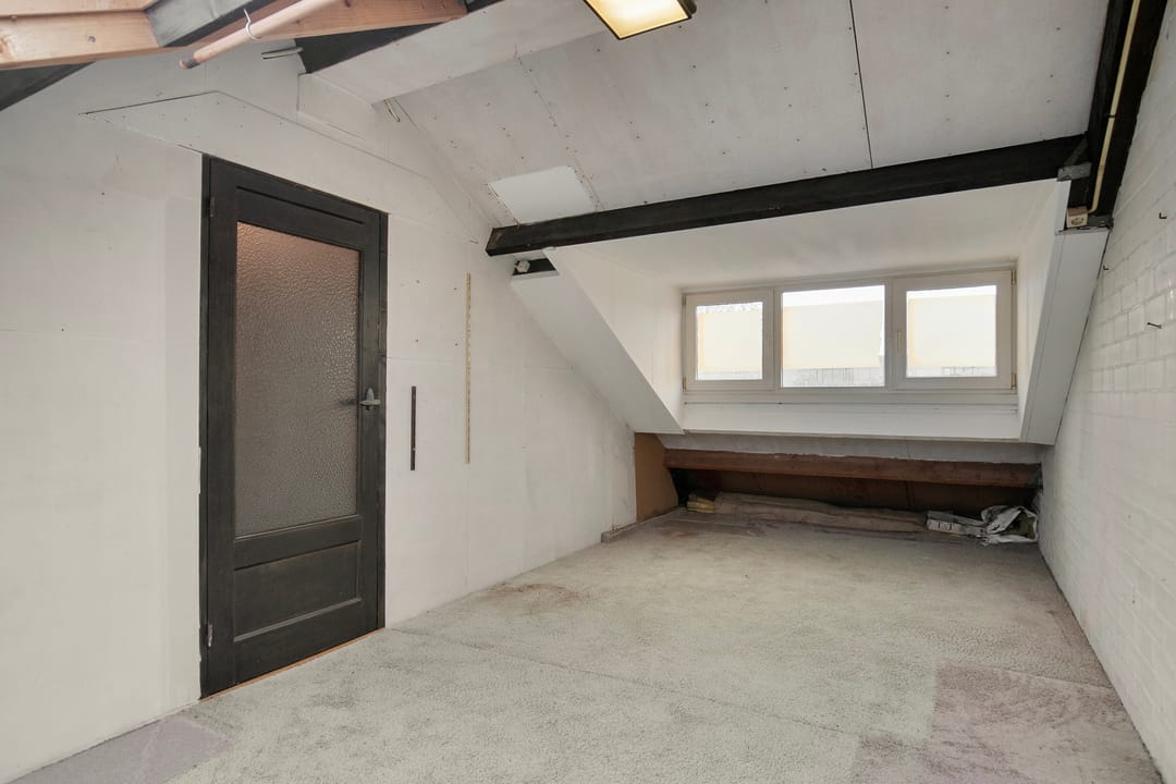 Photo 31 of Baristraat 4