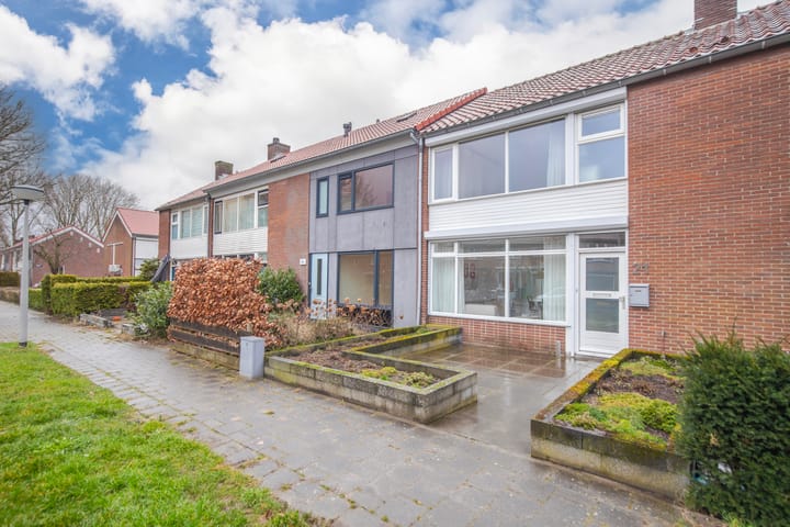 Foto 6 van Venkelstraat 21