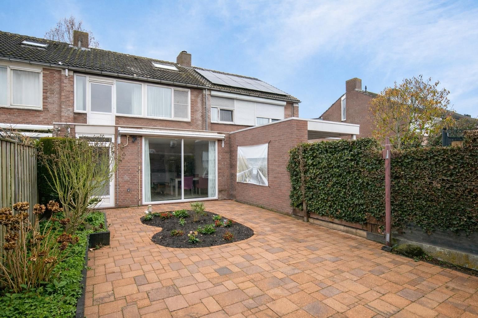 Photo 33 of Baristraat 4