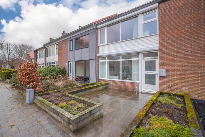 Foto 7 van Venkelstraat 21