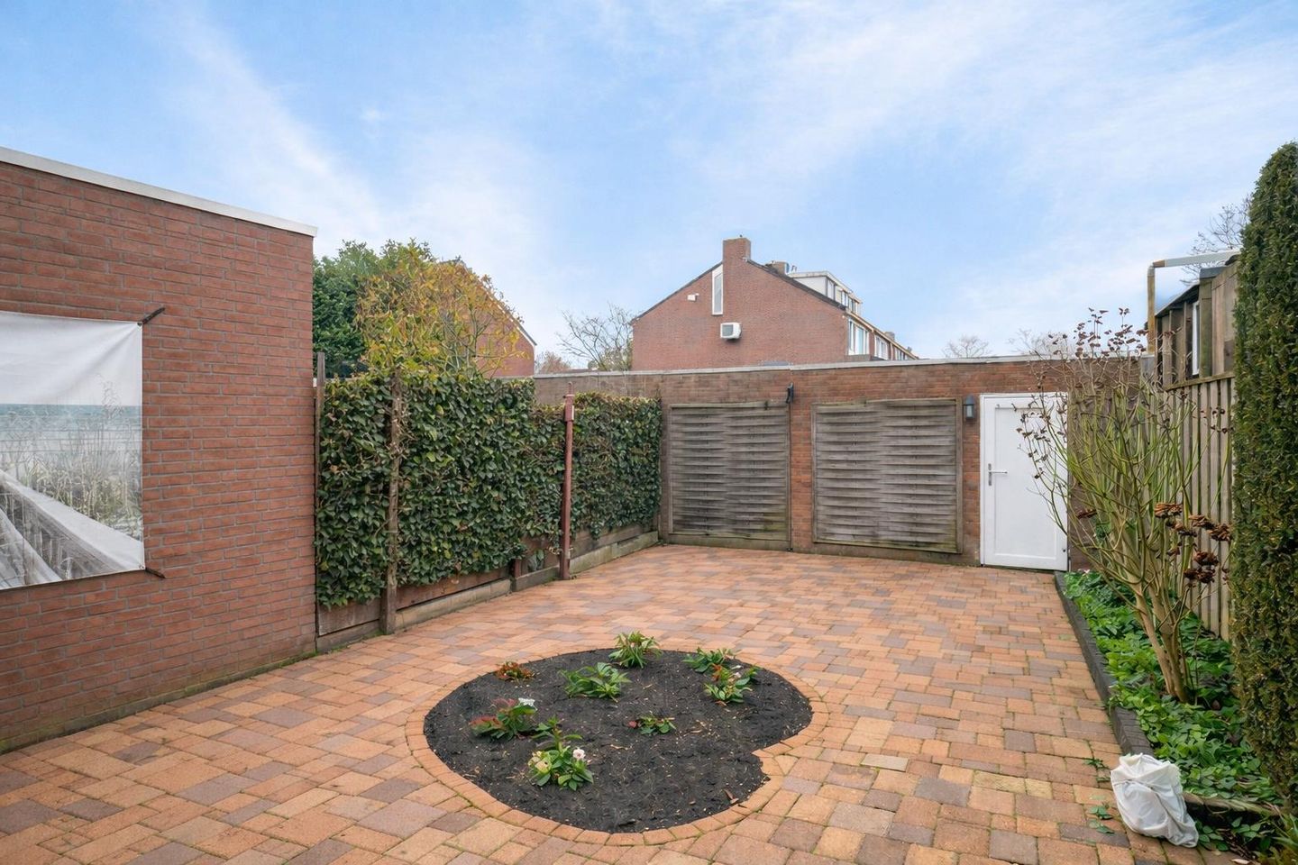 Photo 34 of Baristraat 4