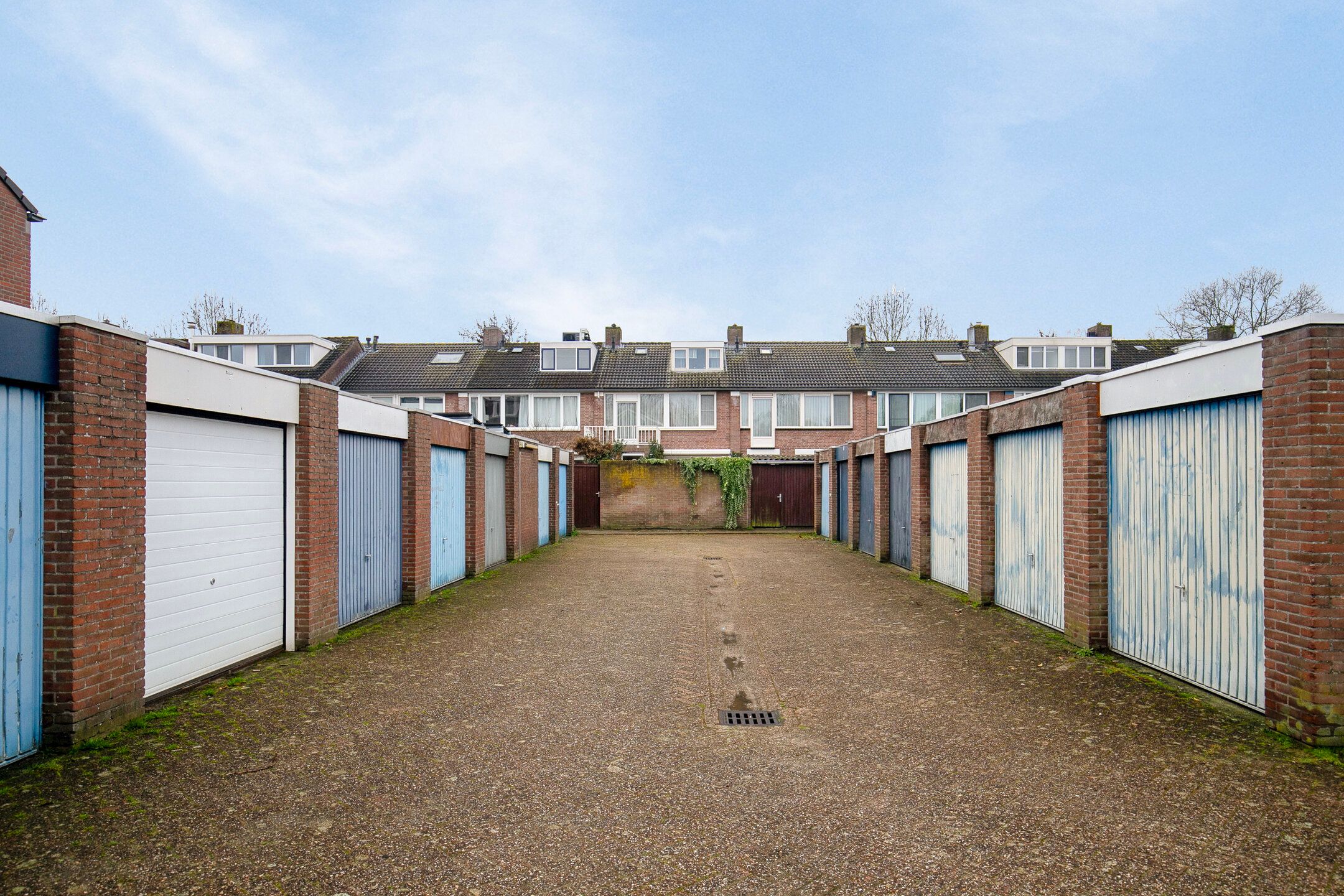 Photo 36 of Baristraat 4