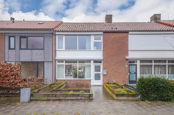 Foto 8 van Venkelstraat 21