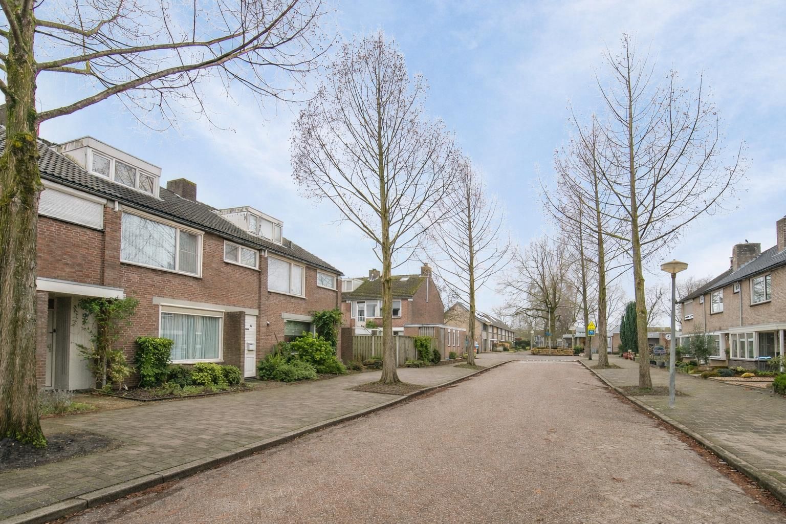 Photo 39 of Baristraat 4