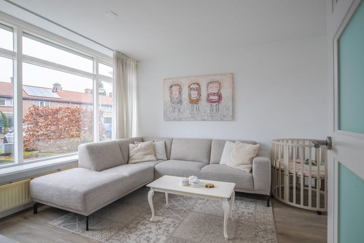 Foto 10 van Venkelstraat 21