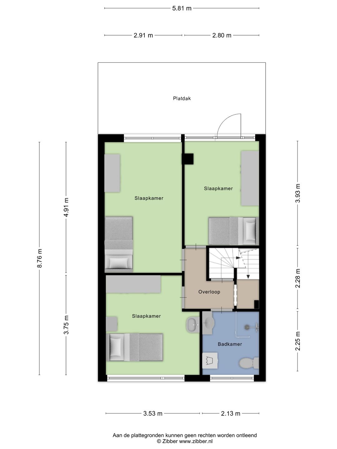 Photo 41 of Baristraat 4