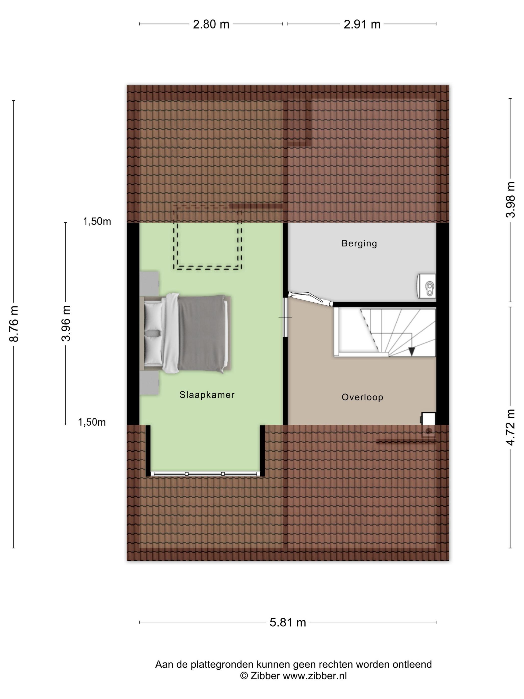 Photo 42 of Baristraat 4